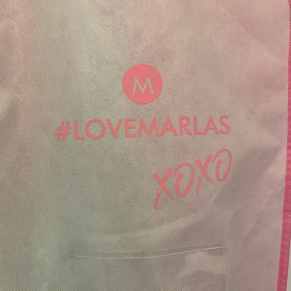 Blue grad dress - Picture 2 of 9